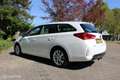 Toyota Auris 1.8 Hybrid Executive, Trekhaak, Achteruitrij camer Wit - thumbnail 3
