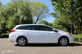 Toyota Auris 1.8 Hybrid Executive, Trekhaak, Achteruitrij camer Blanc - thumbnail 6