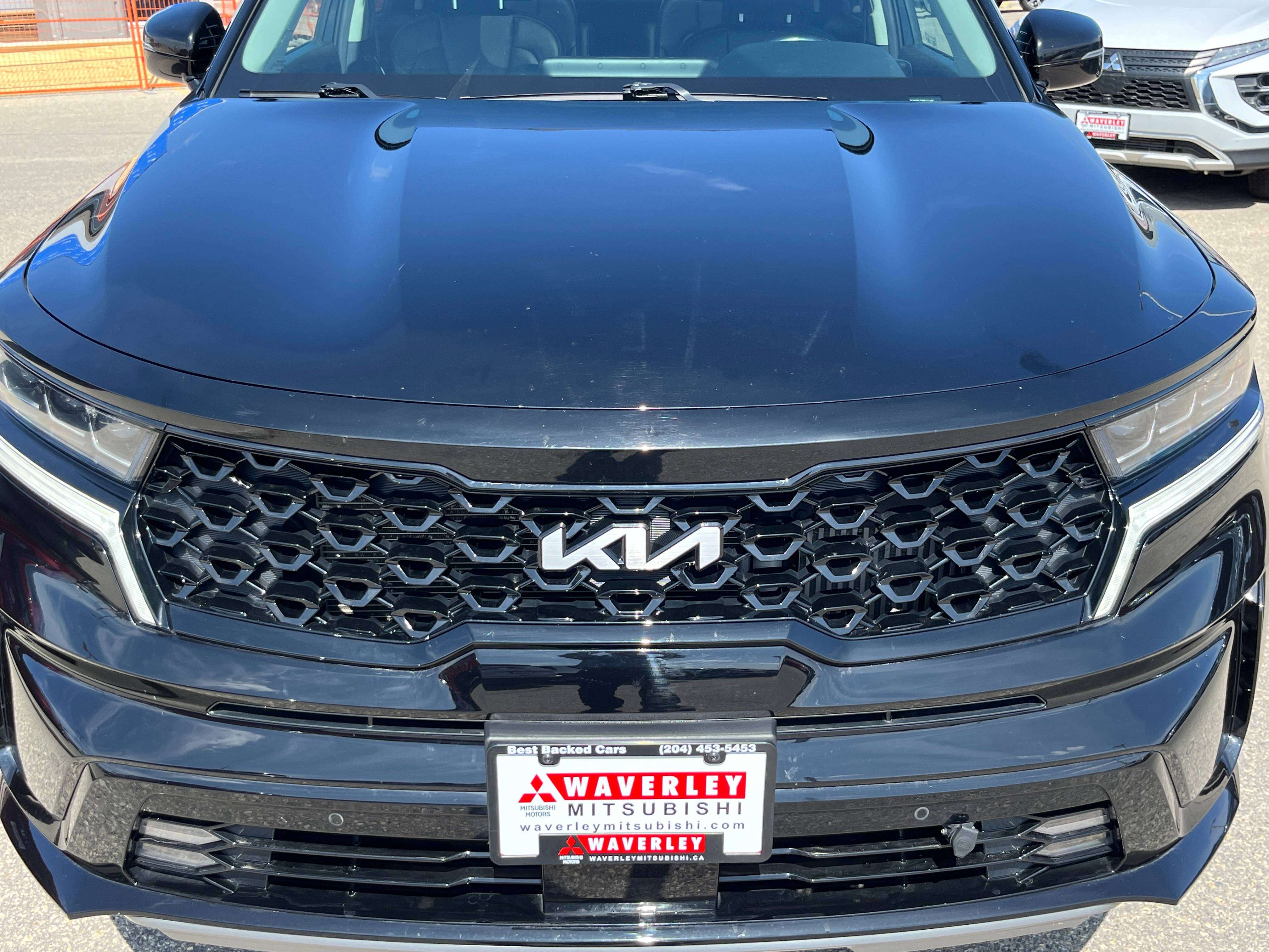 2022 Kia Sorento