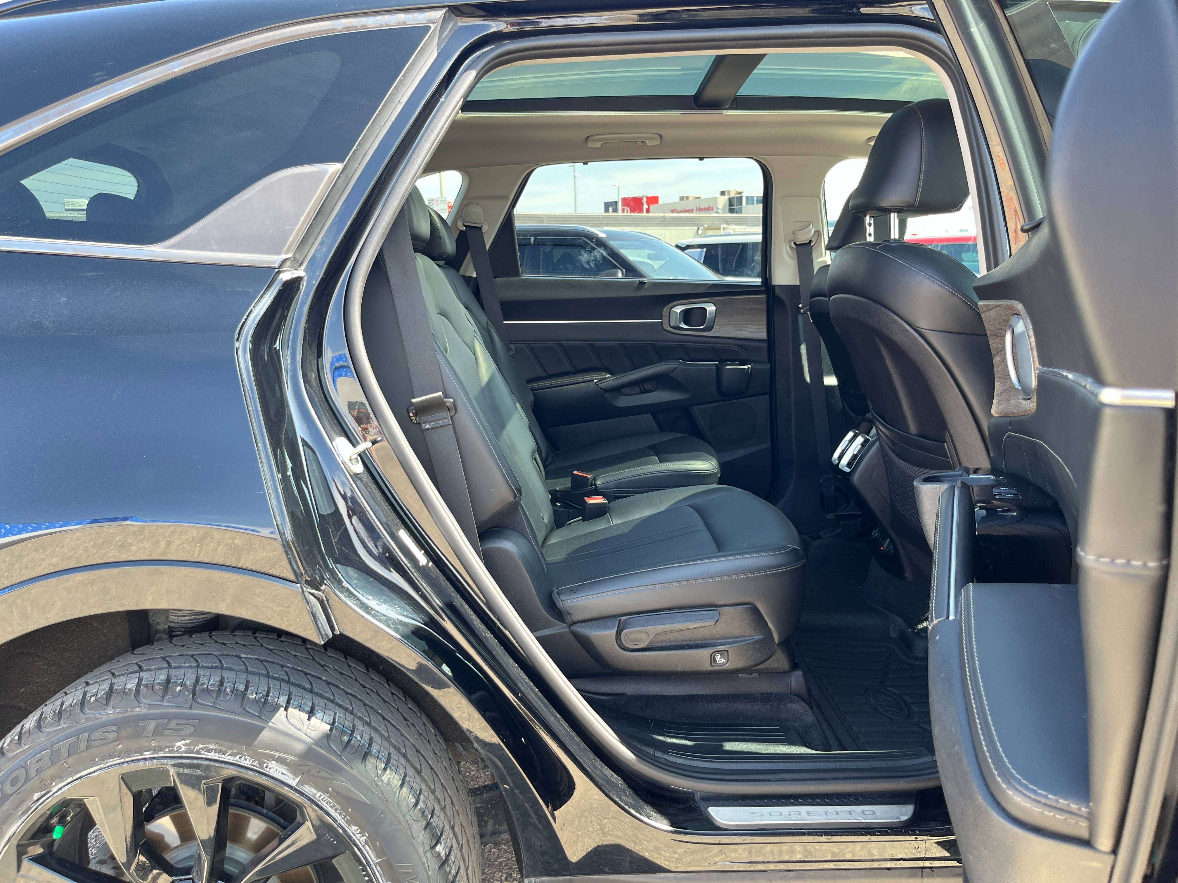 2022 Kia Sorento