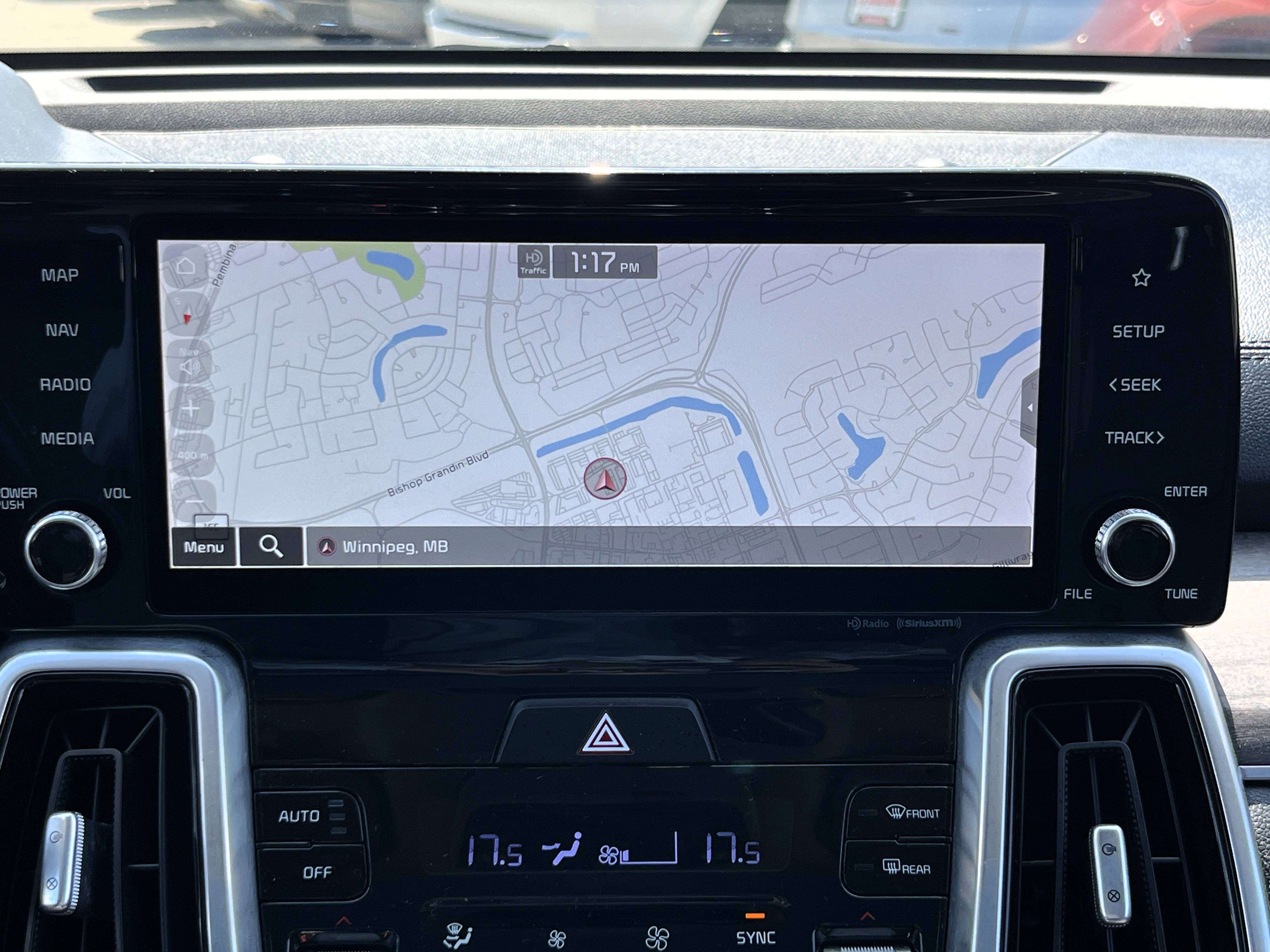 2022 Kia Sorento