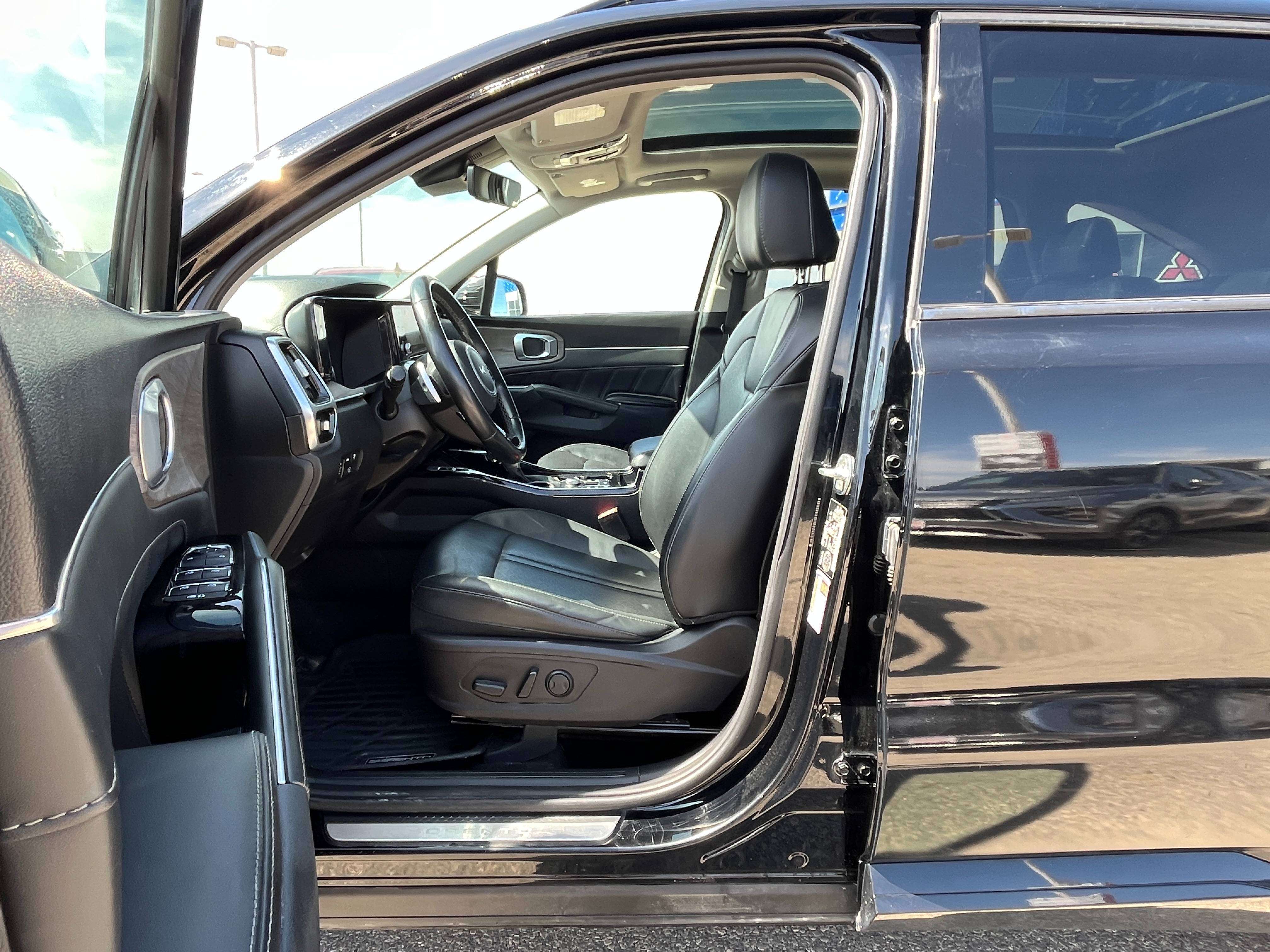 2022 Kia Sorento