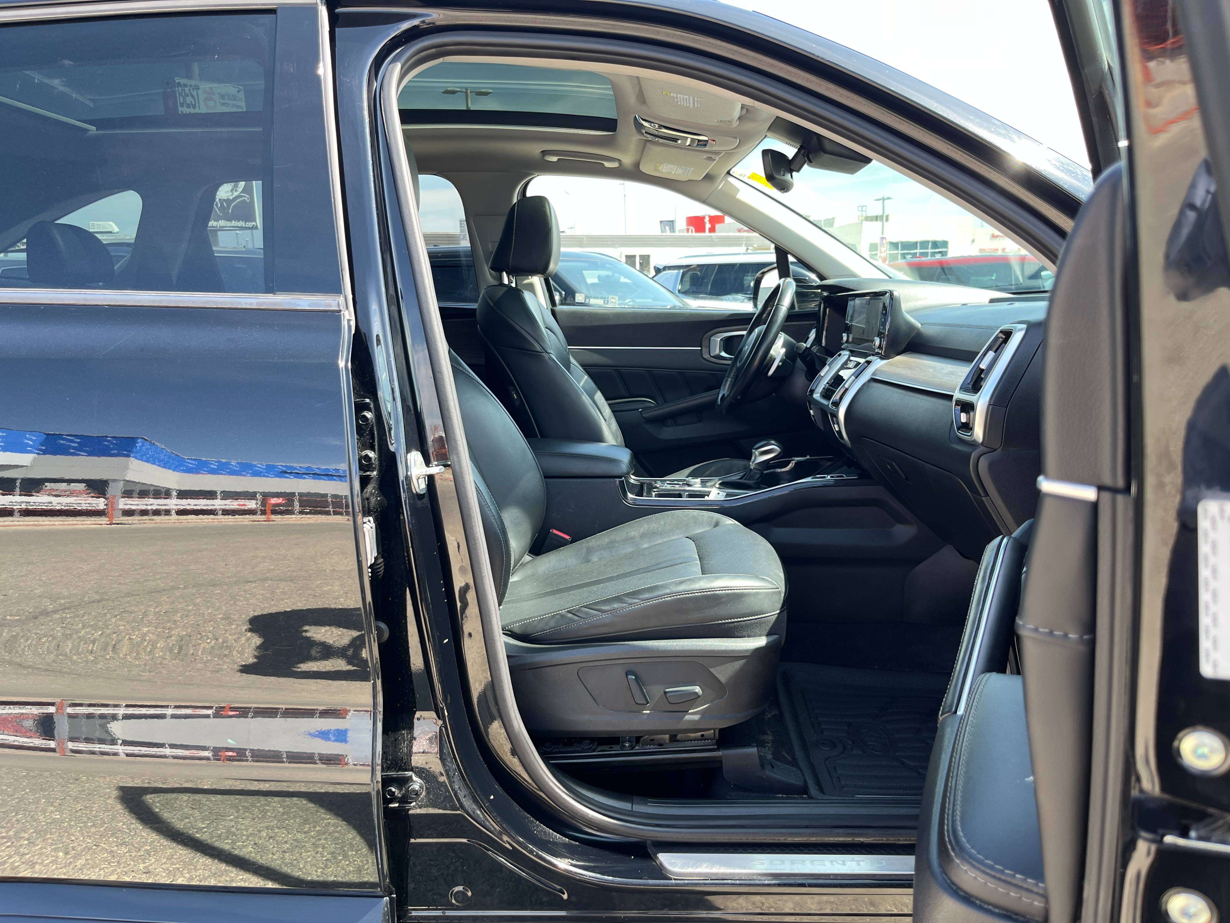 2022 Kia Sorento