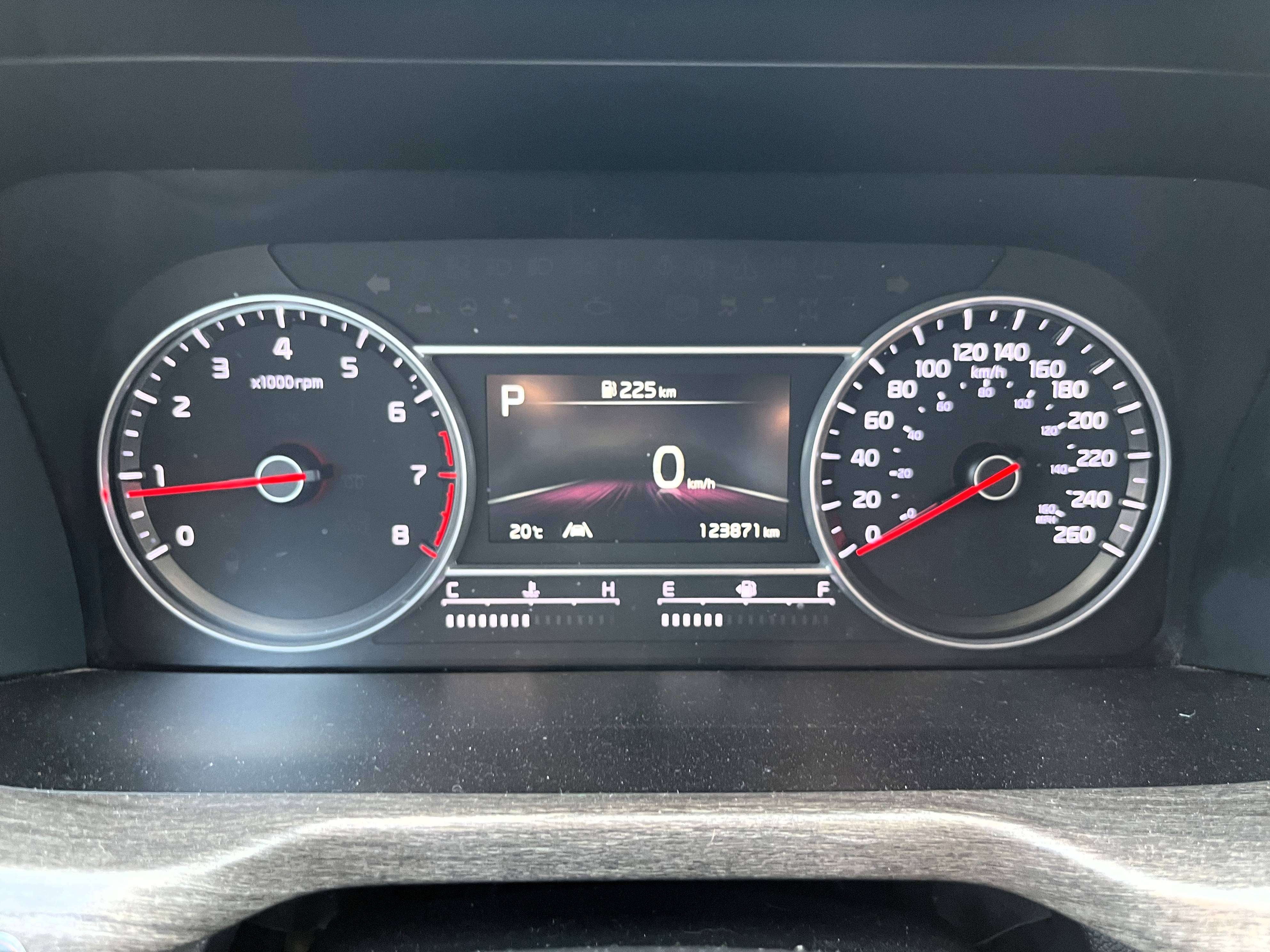 2022 Kia Sorento