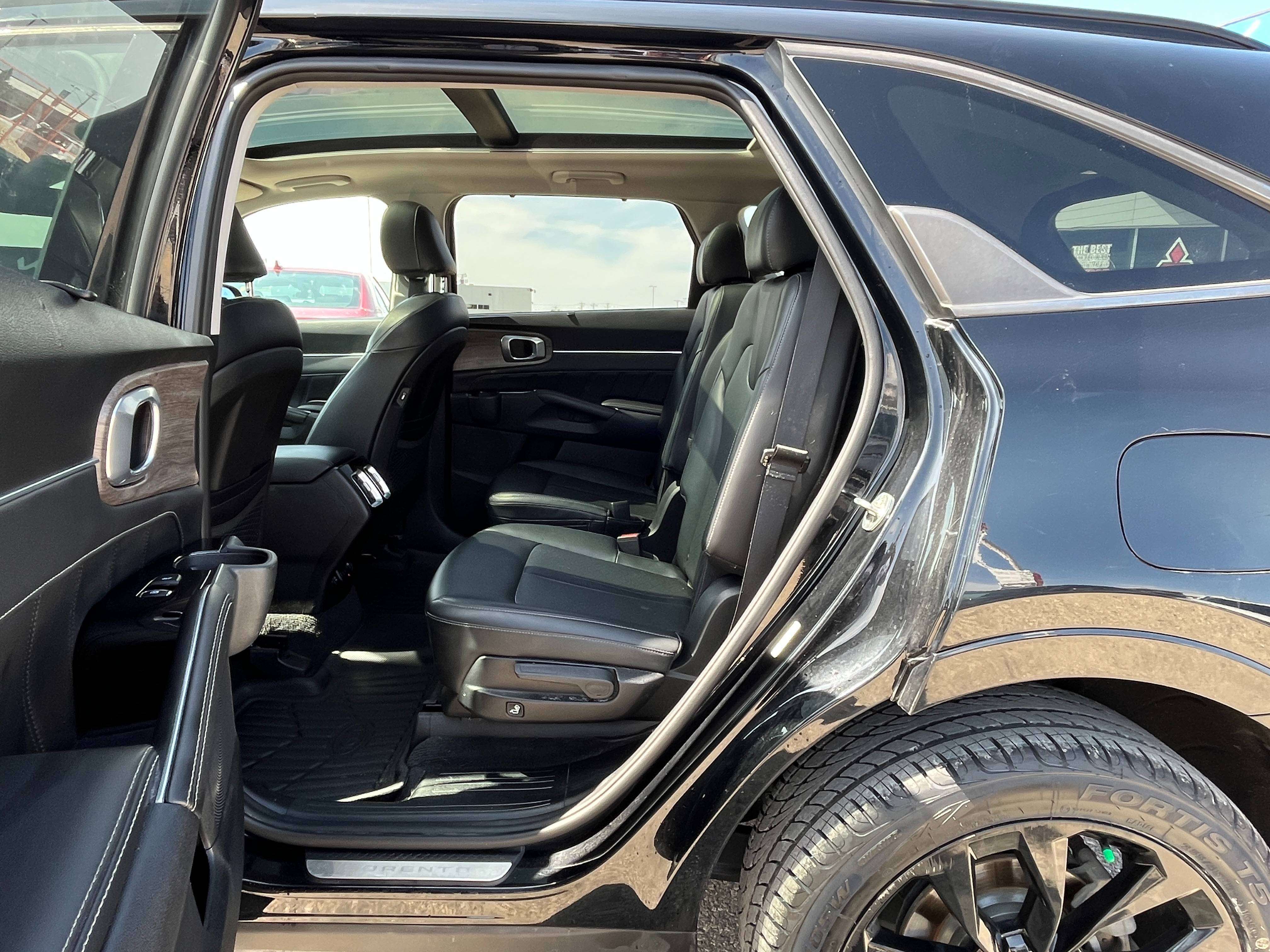 2022 Kia Sorento