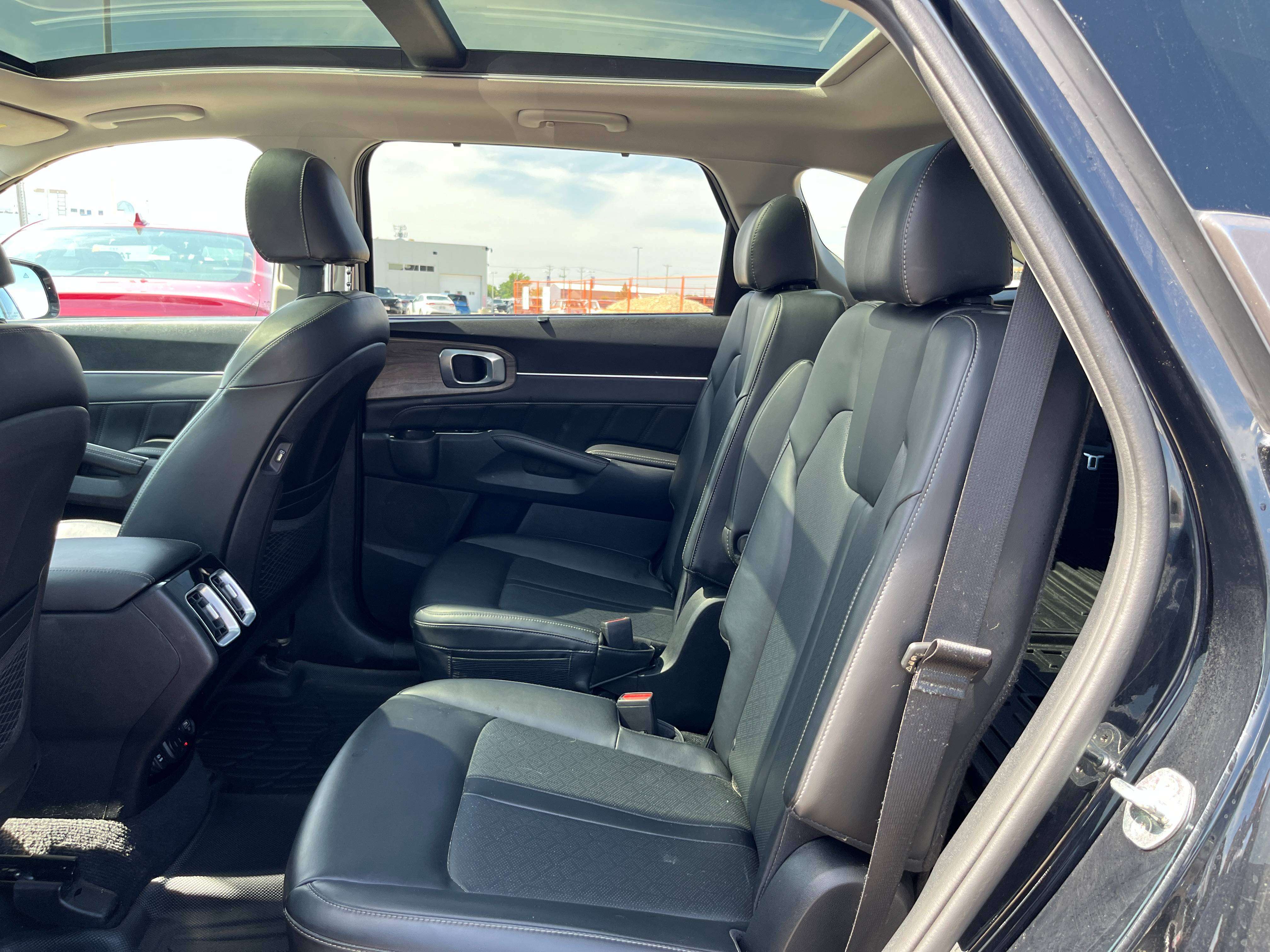 2022 Kia Sorento