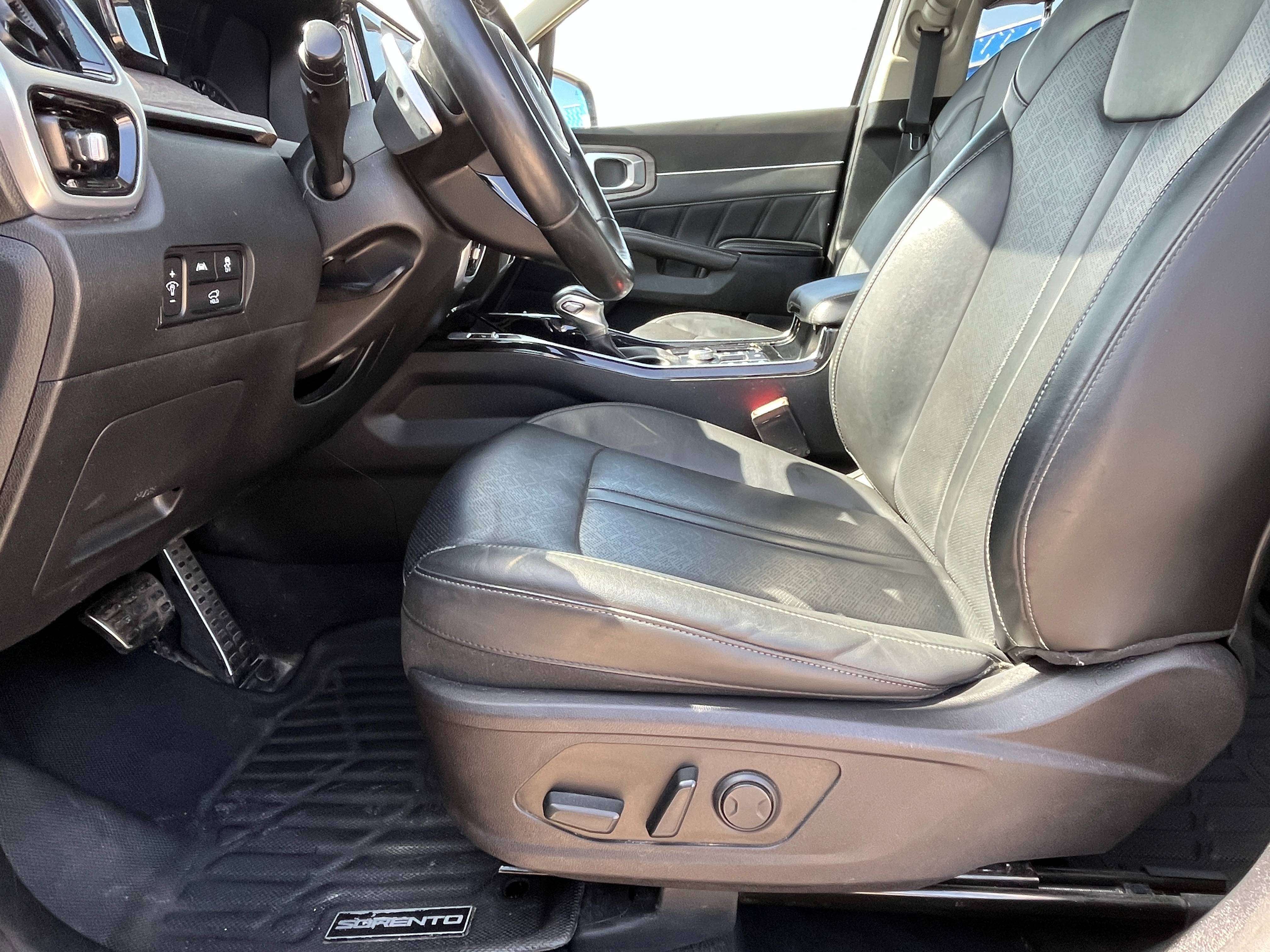2022 Kia Sorento