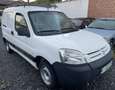 Citroen Berlingo Berlingo 1.6 HDi 02/2011 UTIL 2 PL galer toit CTOK Blanc - thumbnail 3
