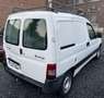 Citroen Berlingo Berlingo 1.6 HDi 02/2011 UTIL 2 PL galer toit CTOK Blanc - thumbnail 2