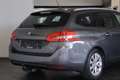 Peugeot 308 SW 1.2 PureTech Style Carplay Navi Garantie* Grijs - thumbnail 5