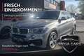 BMW X6 xDrive 40 d Grau - thumbnail 1