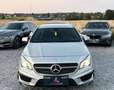 Mercedes-Benz CLA 180 d - PACK AMG AERO - NAVIGATION - XENON - Euro 6b Grey - thumbnail 2