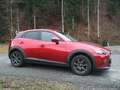 Mazda CX-3 G121 Takumi Rot - thumbnail 4