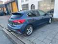 Ford Focus Active 1.5 EcoBlue Business 5 Portes Euro 6d-Temp Blau - thumbnail 7