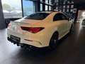 Mercedes-Benz CLA 35 AMG 4Matic*Pano*Multibeam*Ambiente*Kamer Weiß - thumbnail 8