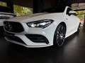 Mercedes-Benz CLA 35 AMG 4Matic*Pano*Multibeam*Ambiente*Kamer Weiß - thumbnail 9