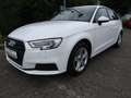 Audi A3 Sportback 35 TFSI MMI/SITZHZG/XENON Bianco - thumbnail 3