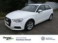 Audi A3 Sportback 35 TFSI MMI/SITZHZG/XENON Bianco - thumbnail 1