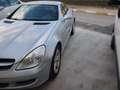 Mercedes-Benz SLK 200 200K Gris - thumbnail 6