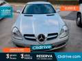 Mercedes-Benz SLK 200 200K Gris - thumbnail 1