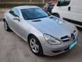 Mercedes-Benz SLK 200 200K Gris - thumbnail 3