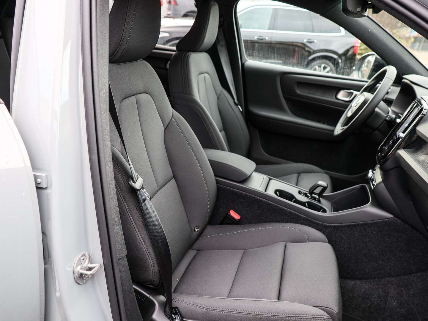 Volvo EX40 Dark Gris Single Motor Extended Range Plus - - Joinsteer - #5