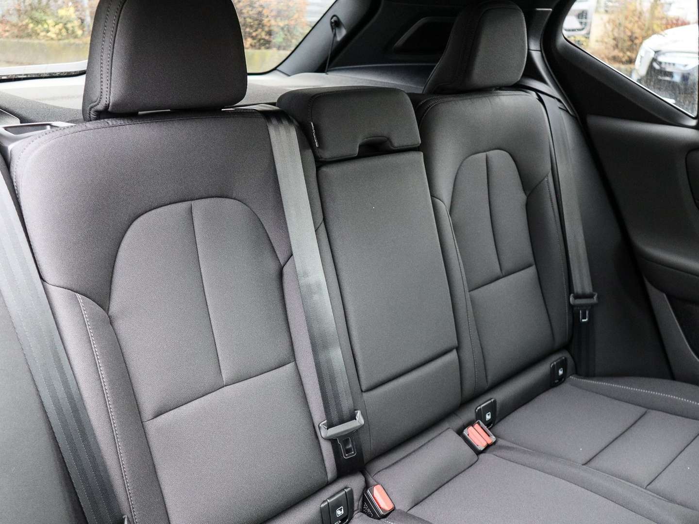 Volvo EX40 Dark Gris Single Motor Extended Range Plus - - Joinsteer - #3