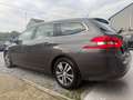 Peugeot 308 *1.5 BLUE HDI,LED,CAPTEURS,CAR-PLAY,GARANTIE 12M* Gris - thumbnail 4