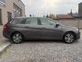 Peugeot 308 *1.5 BLUE HDI,LED,CAPTEURS,CAR-PLAY,GARANTIE 12M* Gris - thumbnail 2