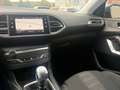 Peugeot 308 *1.5 BLUE HDI,LED,CAPTEURS,CAR-PLAY,GARANTIE 12M* Gris - thumbnail 9