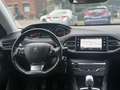 Peugeot 308 *1.5 BLUE HDI,LED,CAPTEURS,CAR-PLAY,GARANTIE 12M* Gris - thumbnail 8
