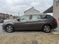 Peugeot 308 *1.5 BLUE HDI,LED,CAPTEURS,CAR-PLAY,GARANTIE 12M* Gris - thumbnail 5