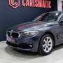 BMW 320 320dA Gran Turismo Plateado - thumbnail 4