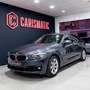 BMW 320 320dA Gran Turismo Plateado - thumbnail 5