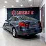 BMW 320 320dA Gran Turismo Plateado - thumbnail 12