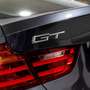 BMW 320 320dA Gran Turismo Plateado - thumbnail 11