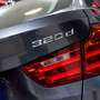 BMW 320 320dA Gran Turismo Plateado - thumbnail 10