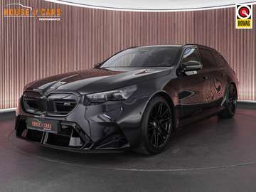 5-serie Touring |BTW-auto|B&W|pano|M-drive prof|ic