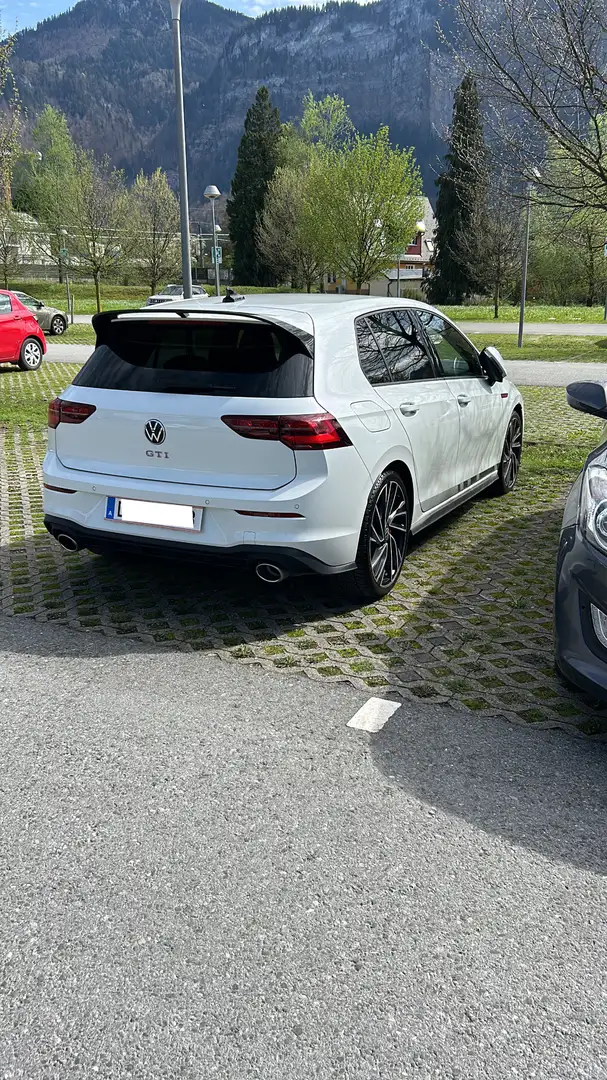 Volkswagen Golf GTI Clubsport DSG - 1