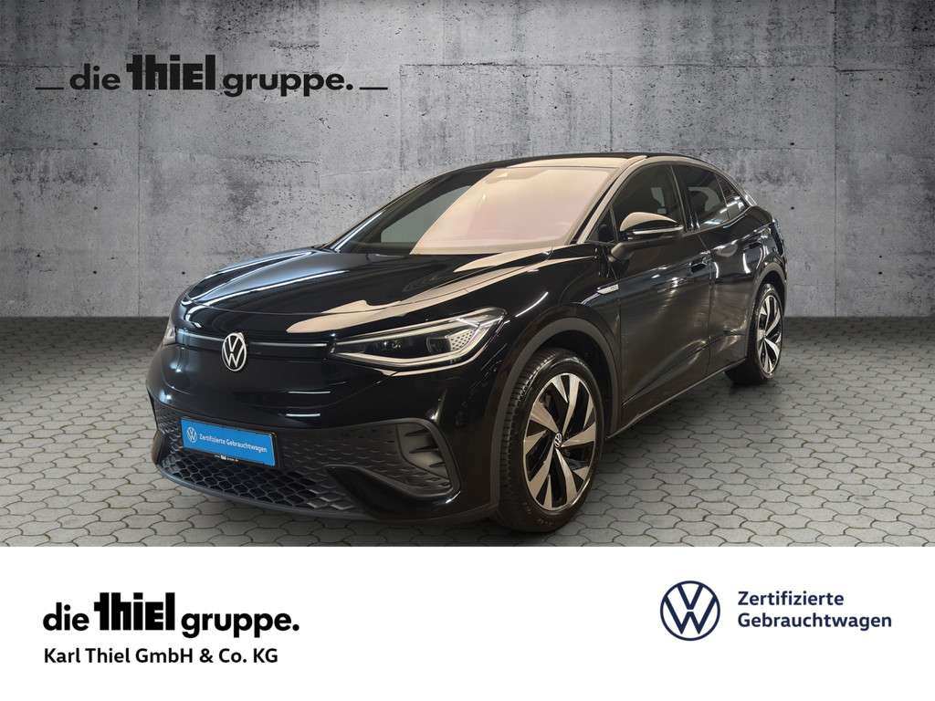 2024 Volkswagen ID5