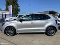 Volkswagen Polo 1.4 TDI 90CH BLUEMOTION TECHNOLOGY CONFORTLINE 5P Gris - thumbnail 13