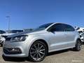 Volkswagen Polo 1.4 TDI 90CH BLUEMOTION TECHNOLOGY CONFORTLINE 5P Gris - thumbnail 1