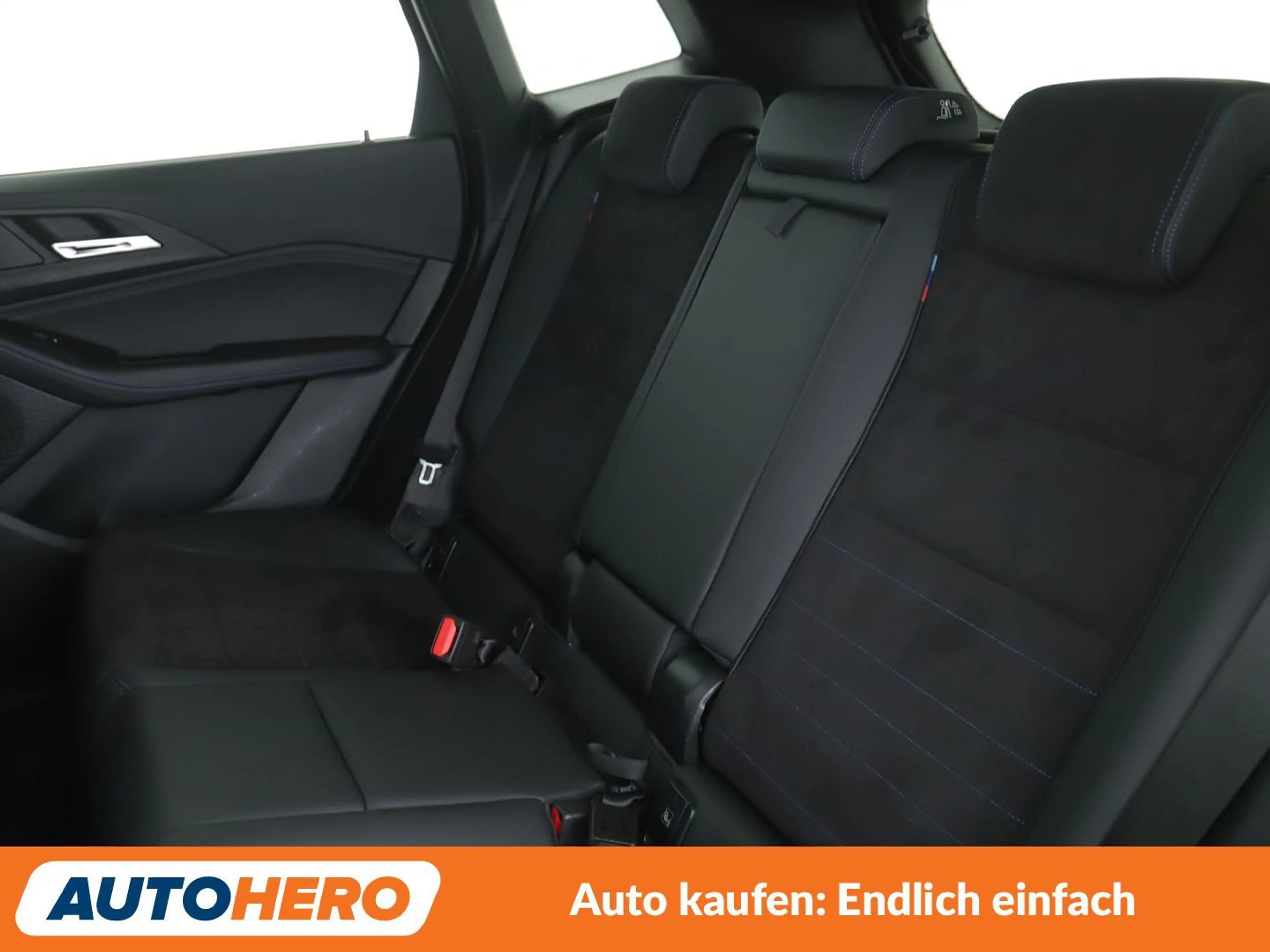 BMW 225 225e Active Tourer xDrive M Sport Aut.*NAVI*LED* — photo 14