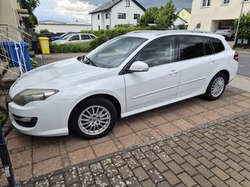 Laguna Grandtour 2.0 16V 140 E85 Expression