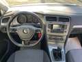 Volkswagen Golf 1.2 Trendline BMT TUV & Inspektion Neu" Scheckheft Gris - thumbnail 11