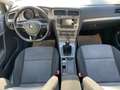 Volkswagen Golf 1.2 Trendline BMT TUV & Inspektion Neu" Scheckheft Gris - thumbnail 8