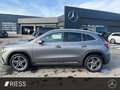 Mercedes-Benz GLA 250 e AUT Kam. KlimaA LED LM PDC Pano SD SHZ Grau - thumbnail 3