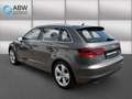 Audi A3 Sportback 2.0 TDI ambition quattro Grau - thumbnail 7
