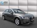 Audi A3 Sportback 2.0 TDI ambition quattro Grau - thumbnail 3