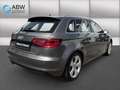 Audi A3 Sportback 2.0 TDI ambition quattro Grau - thumbnail 5